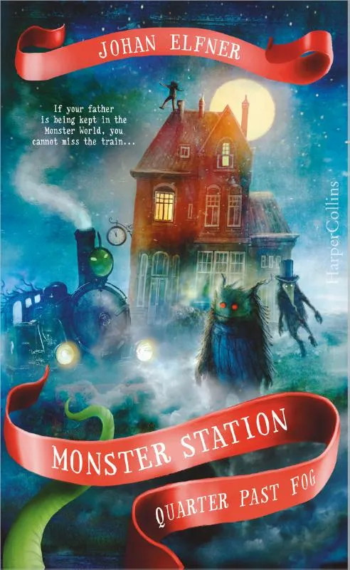 Quarter Past Fog | 9789402719543 Quarter Past Fog