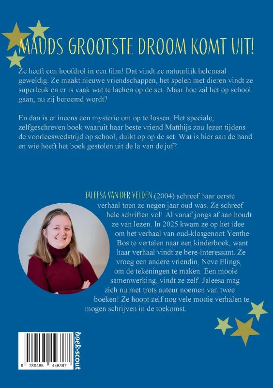 En... Actie! | 9789465446387 En... Actie! - Afbeelding 2