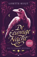 De eeuwige nacht | 9789083085036