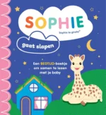 Sophie gaat slapen | 9789048322022 Sophie gaat slapen | 9789048322022