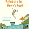 Kriebels in Anna's buik | 9789047623984 Kriebels in Anna's buik | 9789047623984