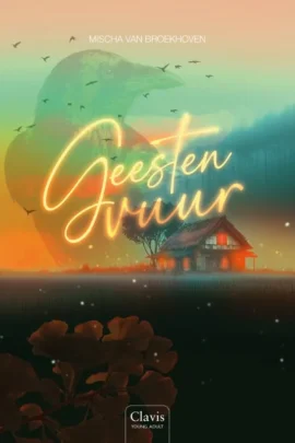 Geestenvuur