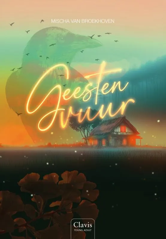 Geestenvuur | 9789044855838 Geestenvuur