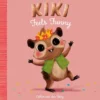 Kiki Feels Funny | 9798890630087 Kiki Feels Funny | 9798890630087