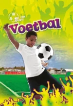 Voetbal | 9789464391176 Voetbal | 9789464391176