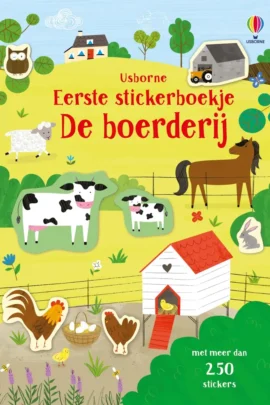 De Boerderij