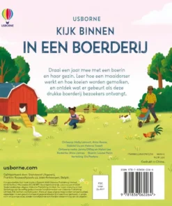 Alternative view of Kijk binnen in je lichaam