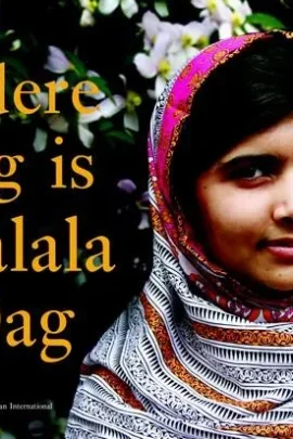 Iedere dag is Malala Dag