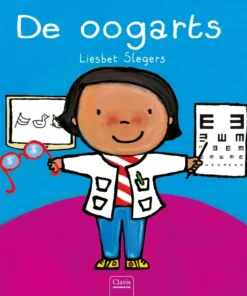 De oogarts