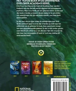 Het nest van de tijger | 9789490764982 Het nest van de tijger | 9789490764982