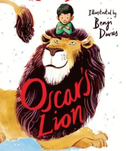 Oscar's Lion