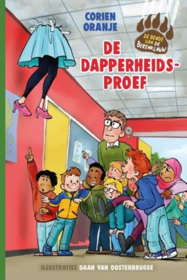 De dapperheidsproef