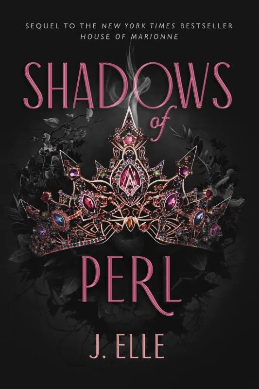 Shadows of Perl | 9780593527733 Shadows of Perl