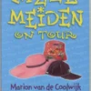 MZZL meiden on tour | 9789026131080 MZZL meiden on tour | 9789026131080