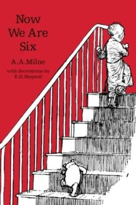 Now We Are Six
