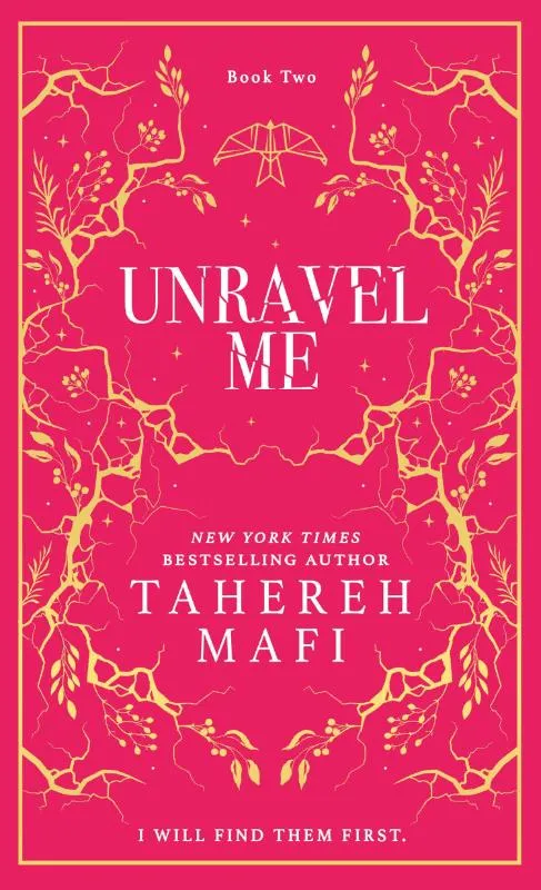 Unravel Me | 9780008687625 Unravel Me