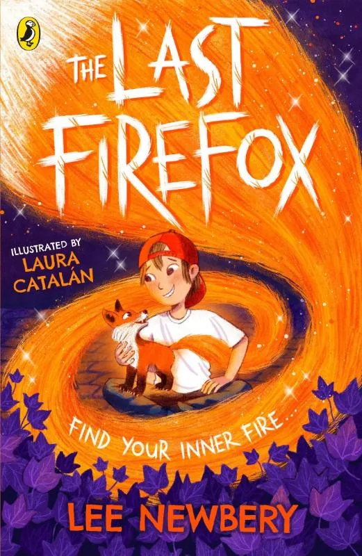 The Last Firefox | 9780241493533 The Last Firefox