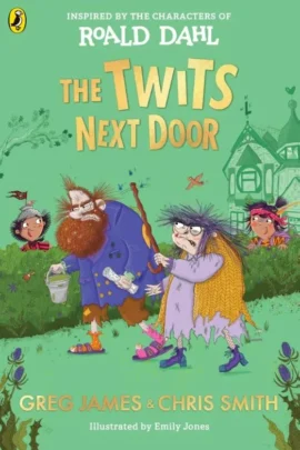 The Twits Next Door