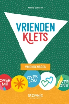 Vriendenklets