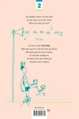 Het is GOAL! | 9789462348684