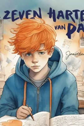 De zeven harten van papa