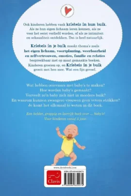 Alternative view of Bolle buiken en blije baby's