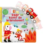 Brandweer | 9789060389676