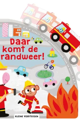 Brandweer