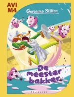 De meesterbakker (AVI M4) | 9789463836524