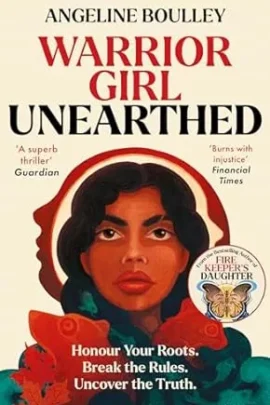Warrior Girl Unearthed