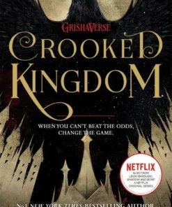 Crooked Kingdom