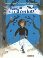 Bang in het donker? | 9789048744947 Bang in het donker? | 9789048744947