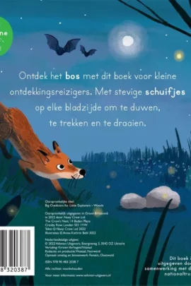 Alternative view of In het bos