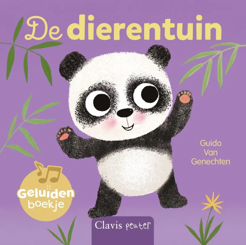 De dierentuin | 9789044856422 De dierentuin