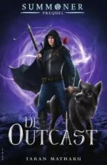 De outcast | 9789021430508