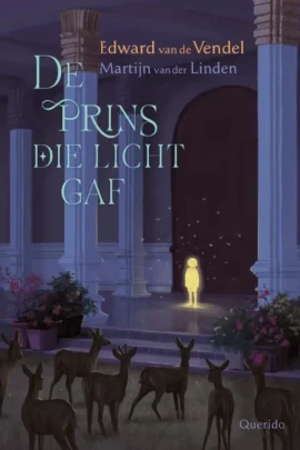 De prins die licht gaf