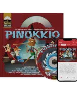 Pinokkio