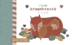 Jouw kraambezoekboek | 9789026622014