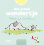 Mijn kleine wondertje | 9789025879525