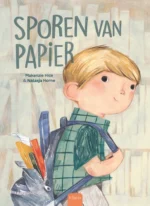 Sporen van papier | 9789044844016