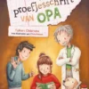 Het proefjesschrift van opa | 9789402705959