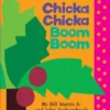 Chicka Chicka Boom Boom | 9781442466531