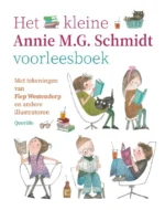 Het kleine Annie M.G. Schmidt voorleesboek | 9789045130996