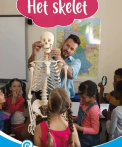 Het skelet