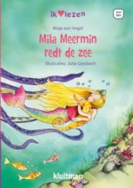 Mila Meermin redt de zee | 9789020677522 Mila Meermin redt de zee | 9789020677522