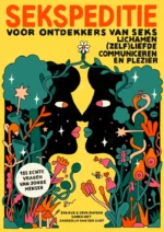 Sekspeditie | 9789463141758