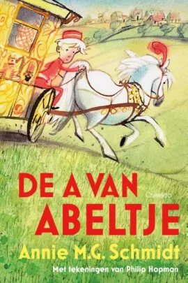 De A van Abeltje