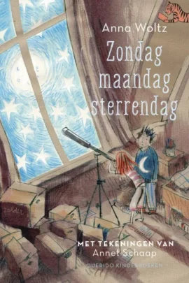Zondag, maandag, sterrendag