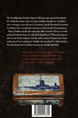 Alternative view of Spijkerzwijgen