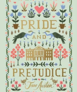 Pride and prejudice